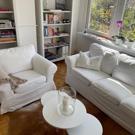 Kernerapartement Stuttgart Zewnętrze zdjęcie