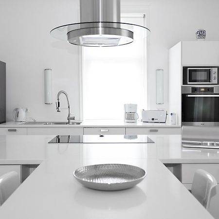 Kernerapartement Stuttgart Zewnętrze zdjęcie