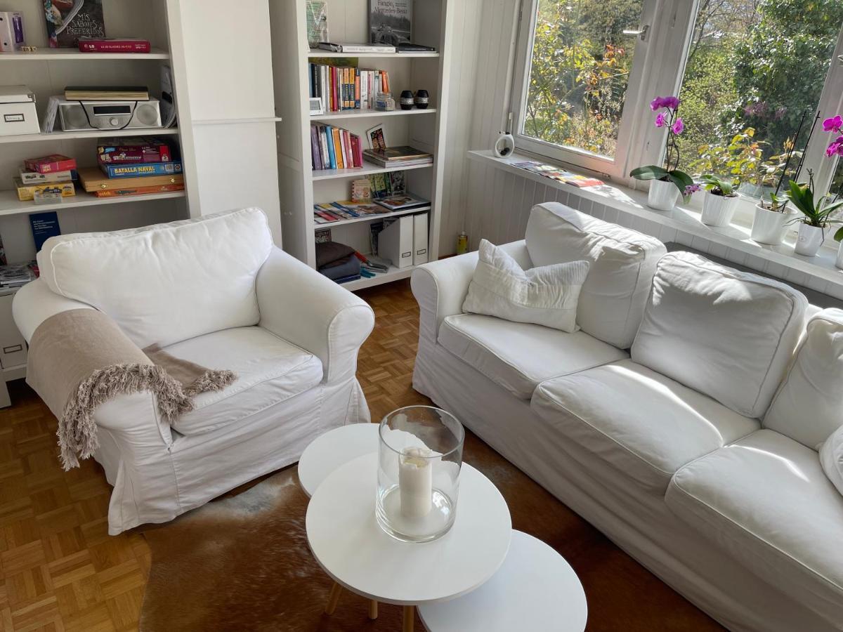 Kernerapartement Stuttgart Zewnętrze zdjęcie