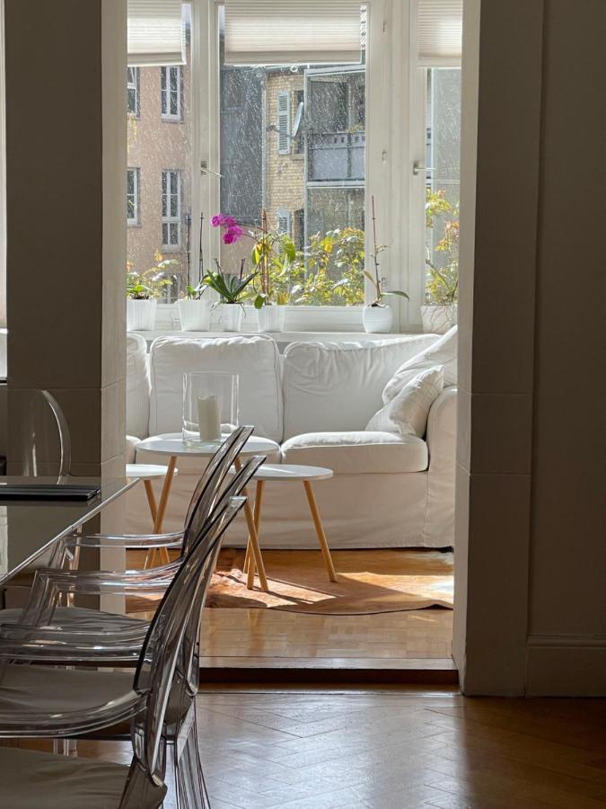 Kernerapartement Stuttgart Zewnętrze zdjęcie