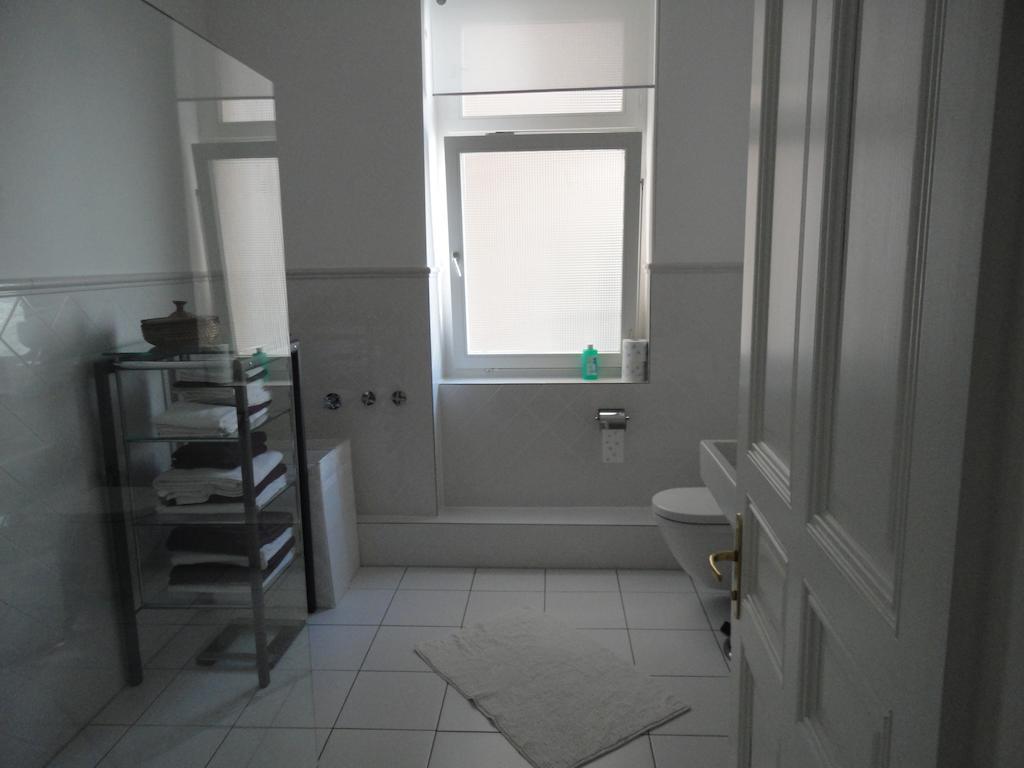 Kernerapartement Stuttgart Pokój zdjęcie