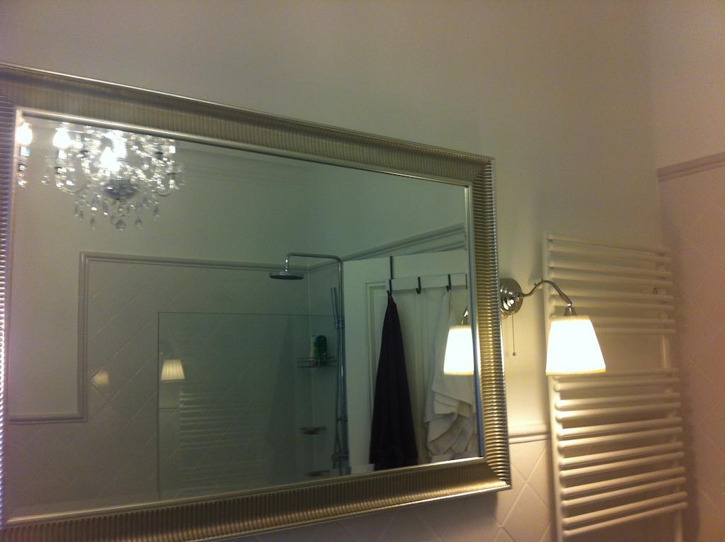 Kernerapartement Stuttgart Pokój zdjęcie