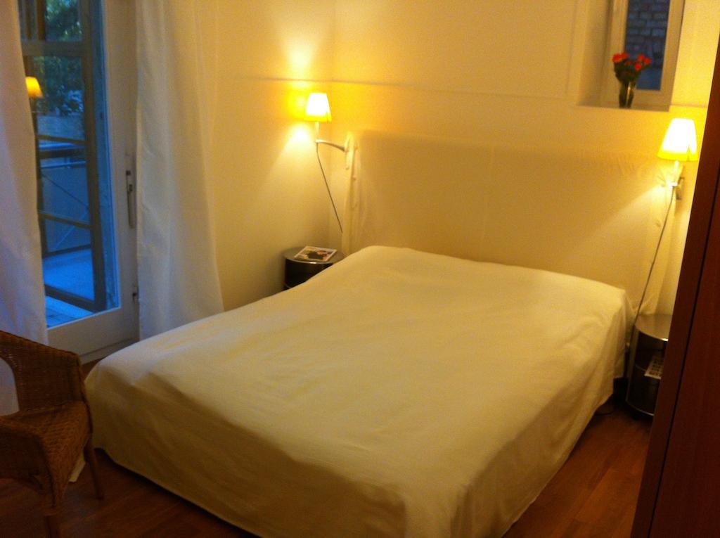 Kernerapartement Stuttgart Pokój zdjęcie