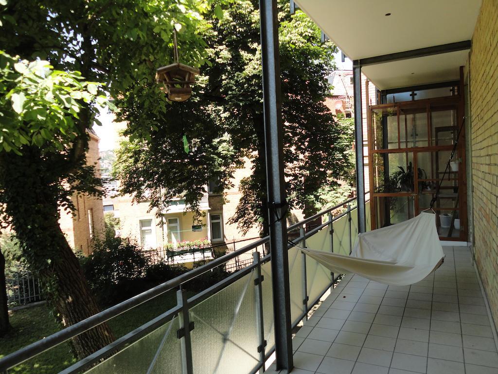 Kernerapartement Stuttgart Pokój zdjęcie