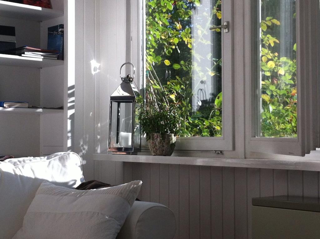 Kernerapartement Stuttgart Pokój zdjęcie