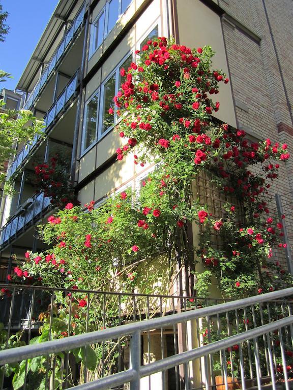 Kernerapartement Stuttgart Pokój zdjęcie