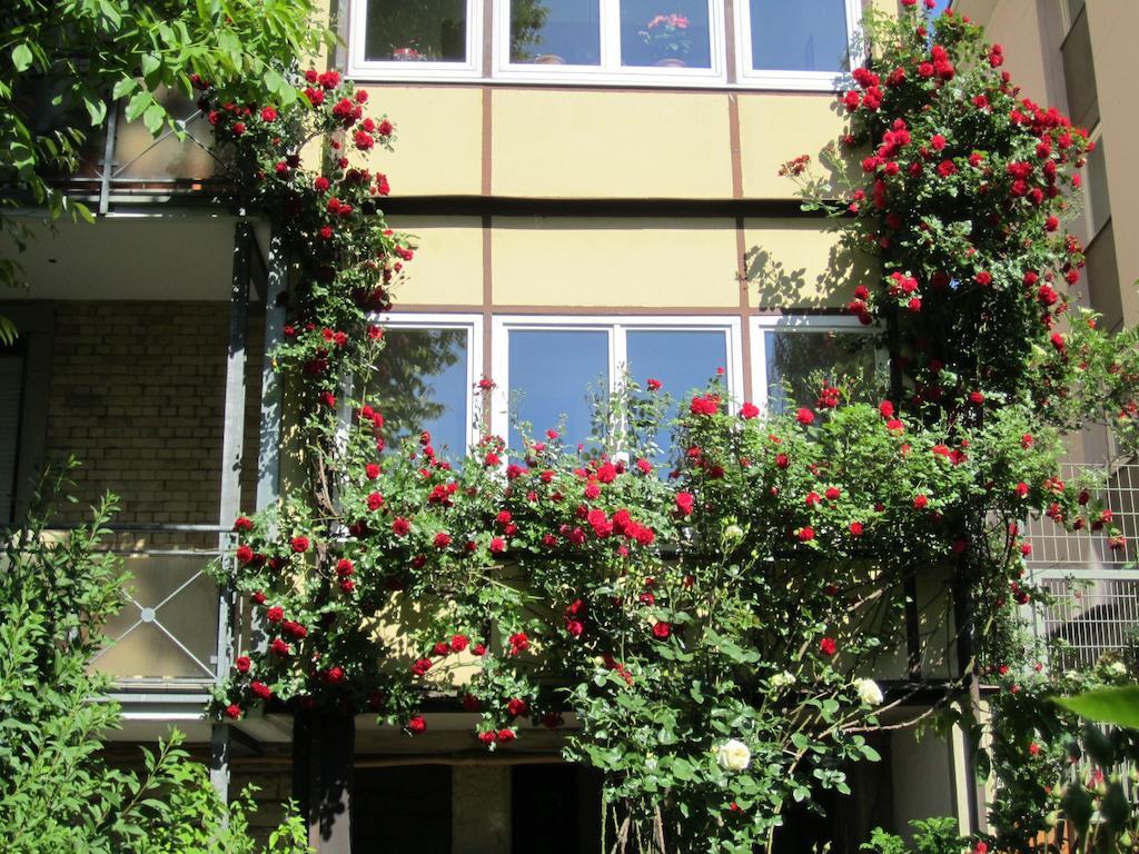 Kernerapartement Stuttgart Pokój zdjęcie
