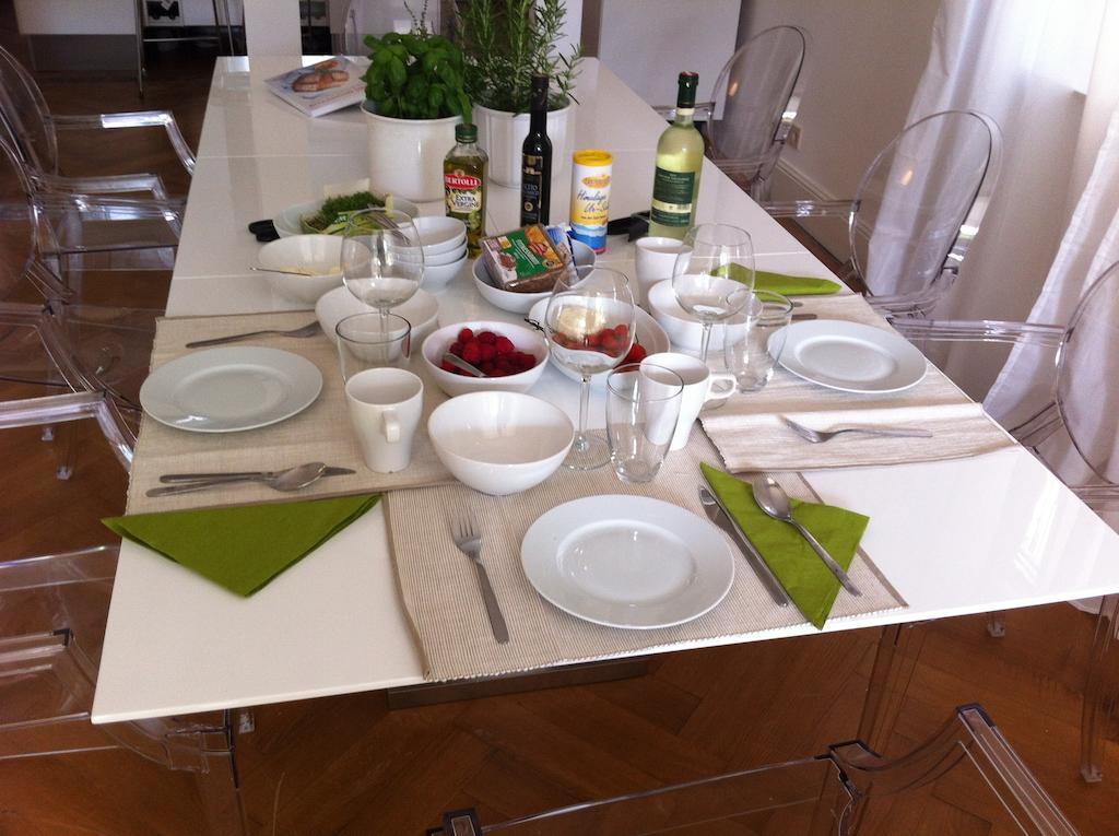 Kernerapartement Stuttgart Pokój zdjęcie