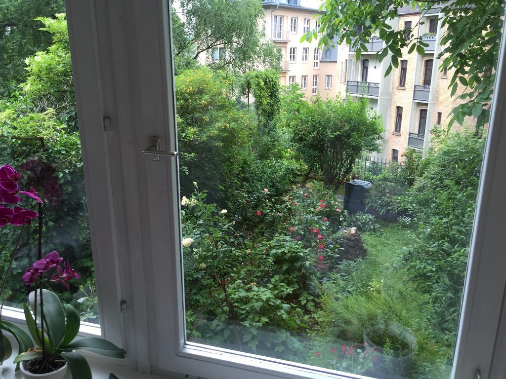 Kernerapartement Stuttgart Zewnętrze zdjęcie