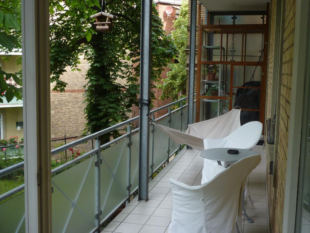 Kernerapartement Stuttgart Zewnętrze zdjęcie