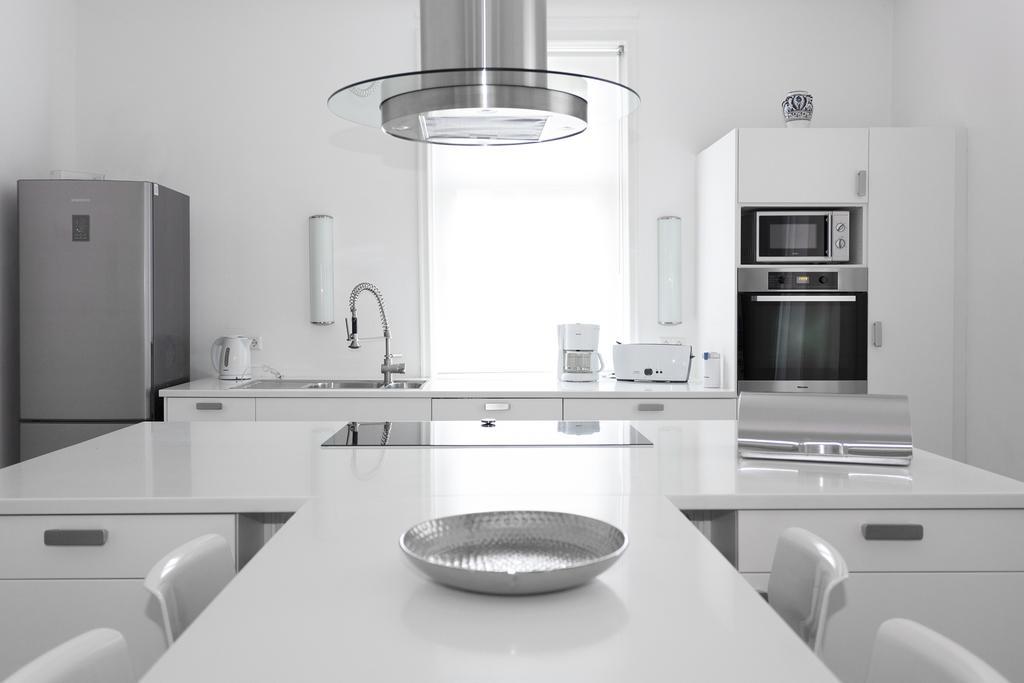 Kernerapartement Stuttgart Zewnętrze zdjęcie
