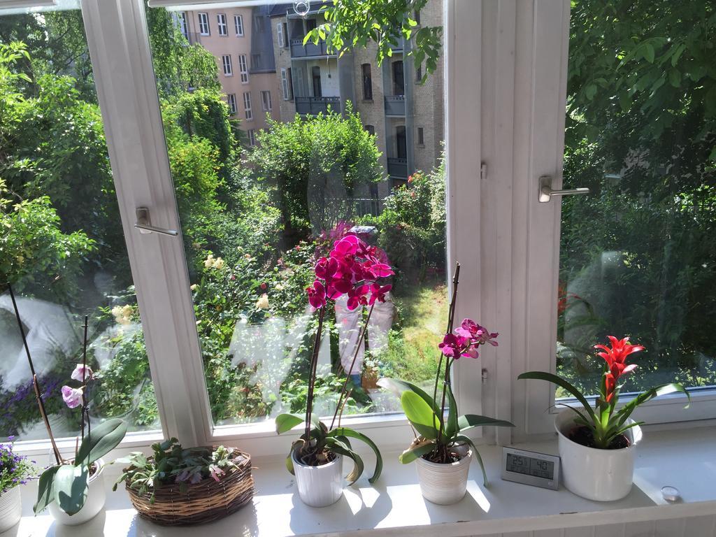 Kernerapartement Stuttgart Zewnętrze zdjęcie