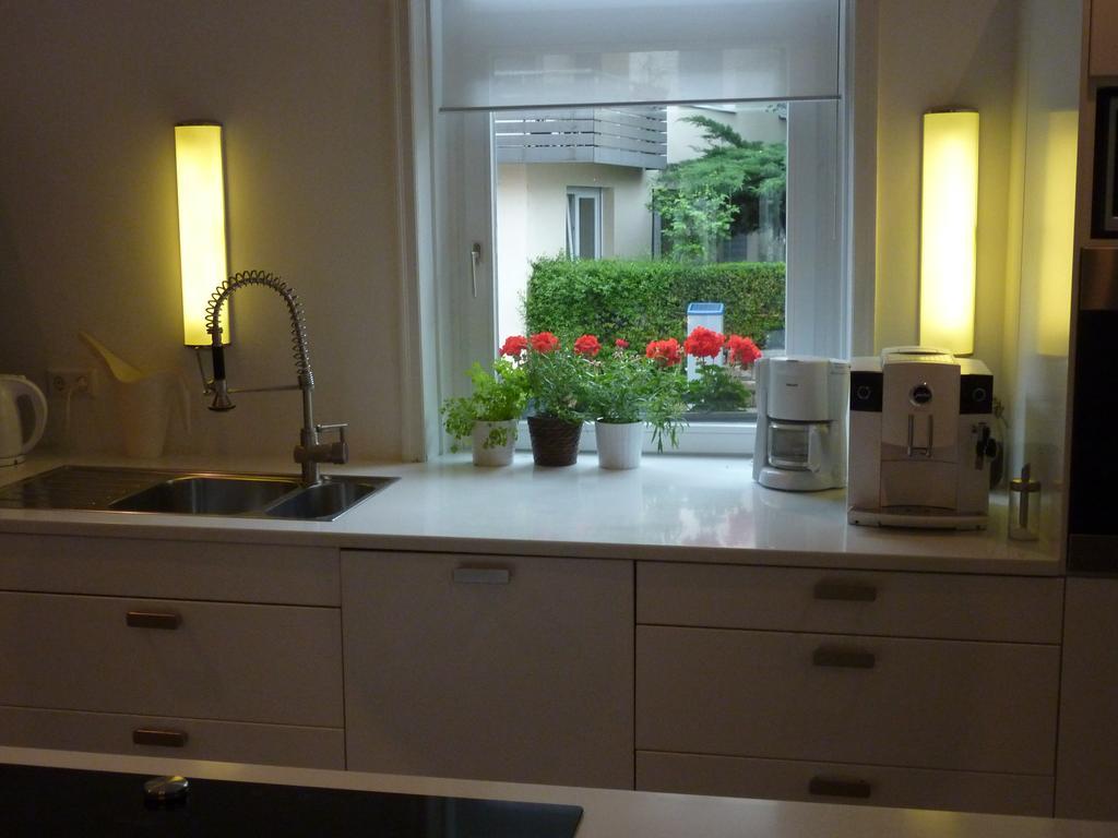 Kernerapartement Stuttgart Zewnętrze zdjęcie