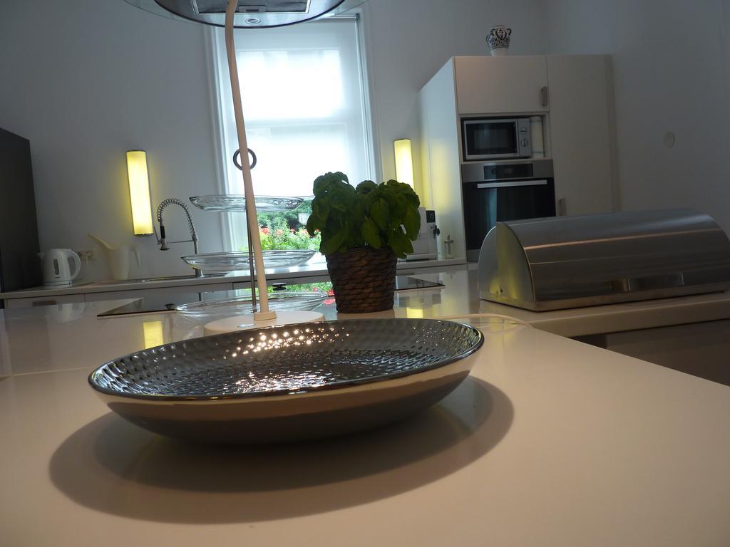 Kernerapartement Stuttgart Zewnętrze zdjęcie