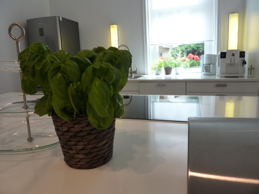 Kernerapartement Stuttgart Zewnętrze zdjęcie