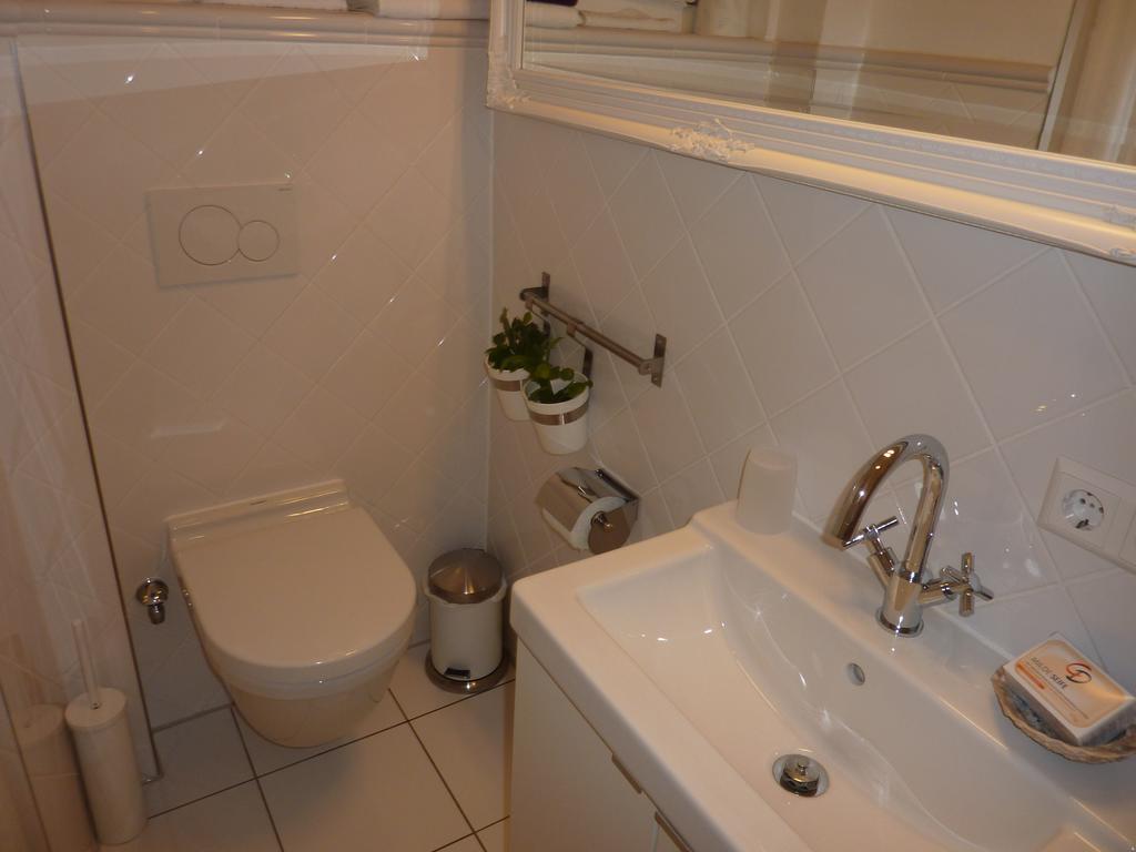 Kernerapartement Stuttgart Zewnętrze zdjęcie