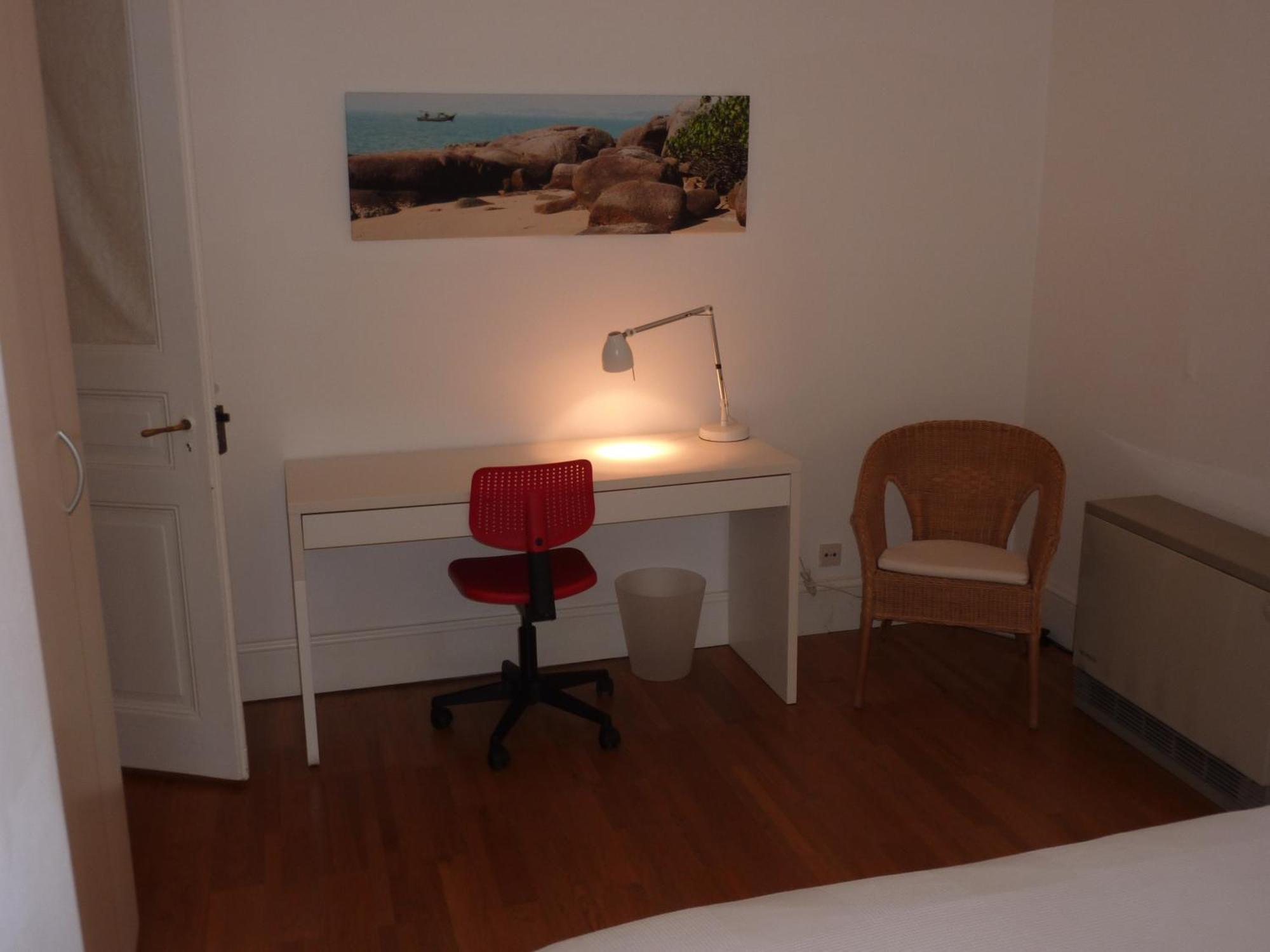 Kernerapartement Stuttgart Zewnętrze zdjęcie