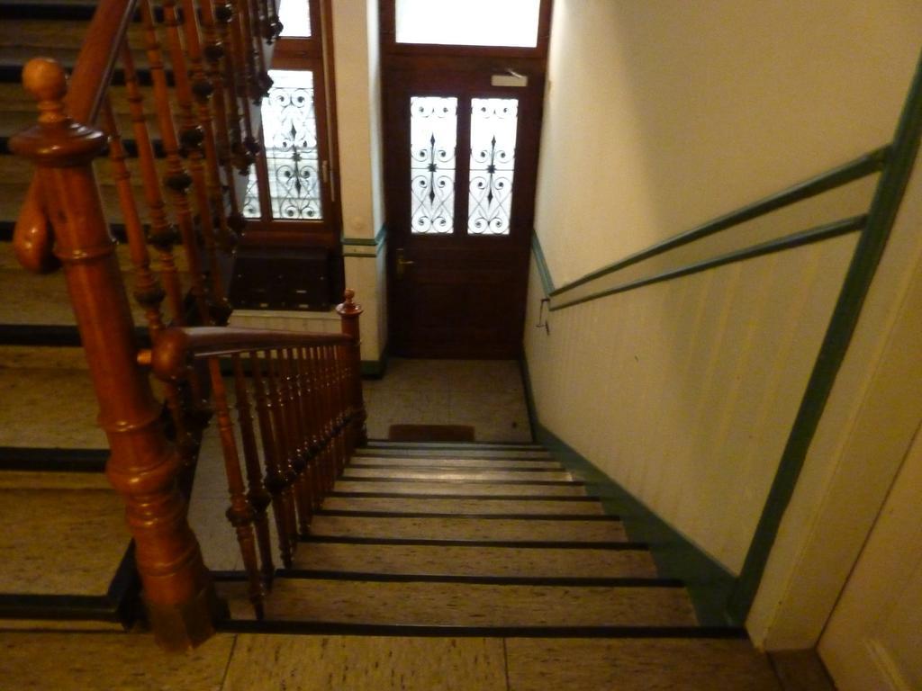 Kernerapartement Stuttgart Zewnętrze zdjęcie
