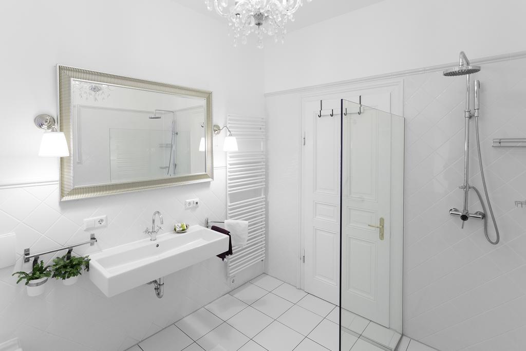 Kernerapartement Stuttgart Zewnętrze zdjęcie