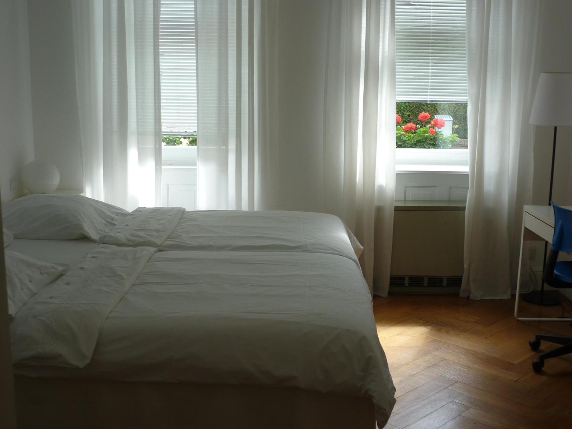 Kernerapartement Stuttgart Zewnętrze zdjęcie