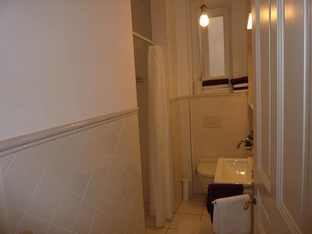 Kernerapartement Stuttgart Zewnętrze zdjęcie