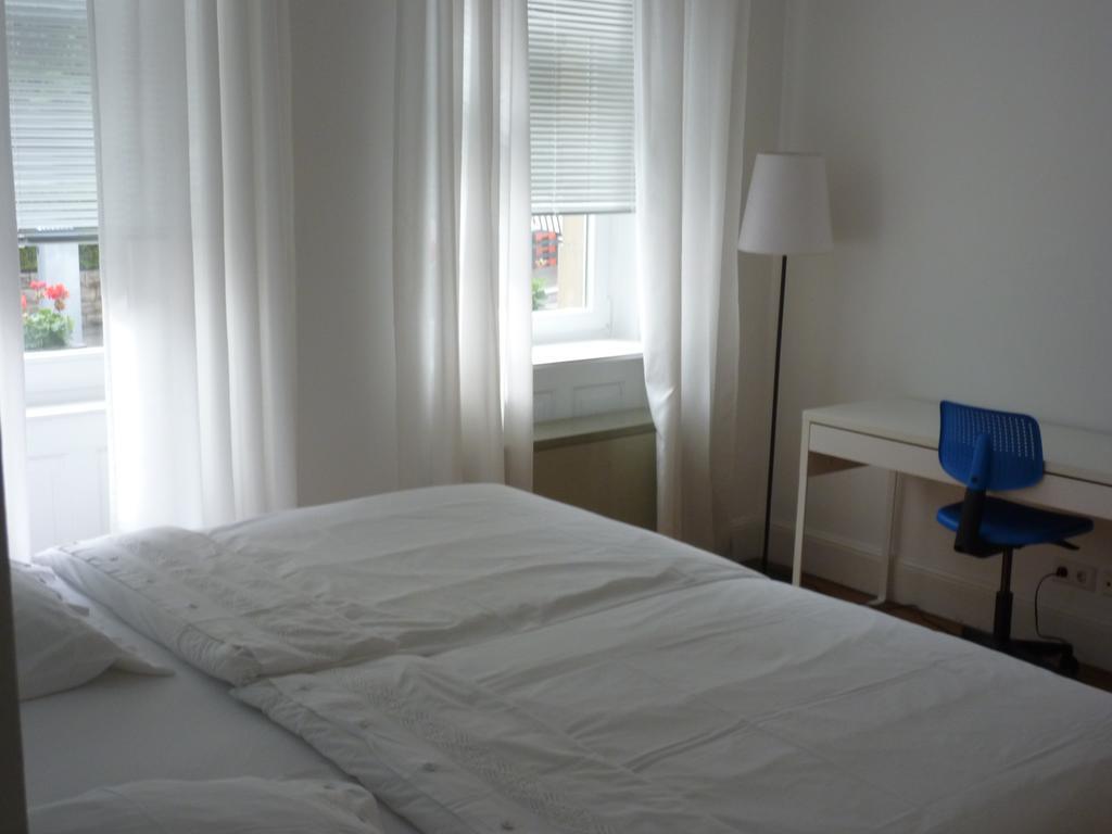 Kernerapartement Stuttgart Zewnętrze zdjęcie