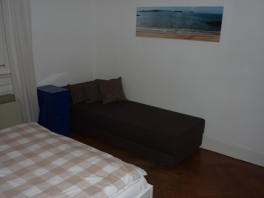 Kernerapartement Stuttgart Zewnętrze zdjęcie