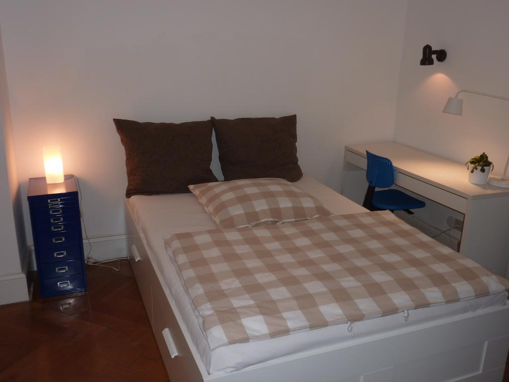 Kernerapartement Stuttgart Zewnętrze zdjęcie