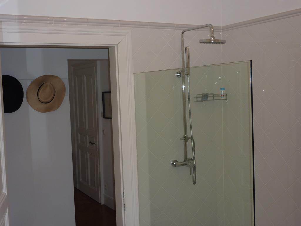 Kernerapartement Stuttgart Zewnętrze zdjęcie