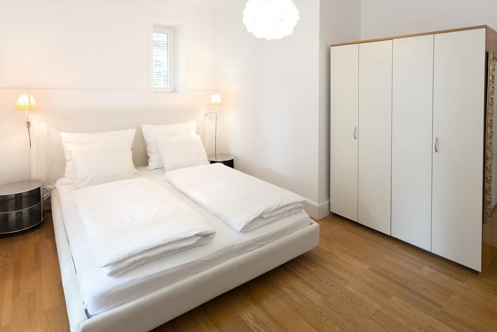 Kernerapartement Stuttgart Zewnętrze zdjęcie