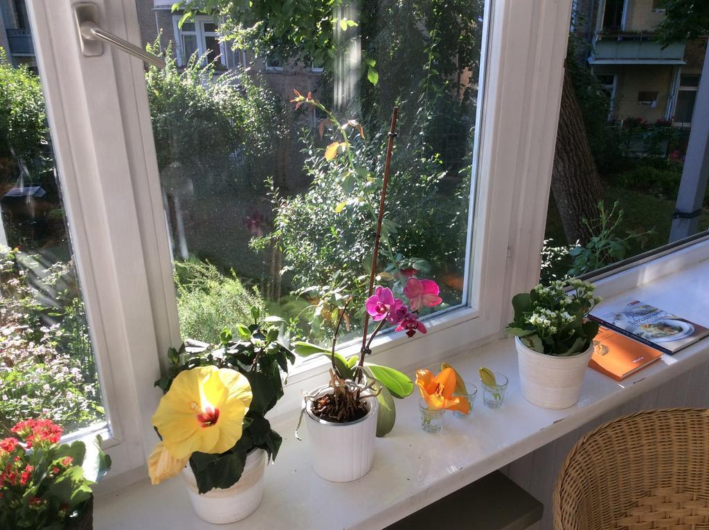 Kernerapartement Stuttgart Zewnętrze zdjęcie