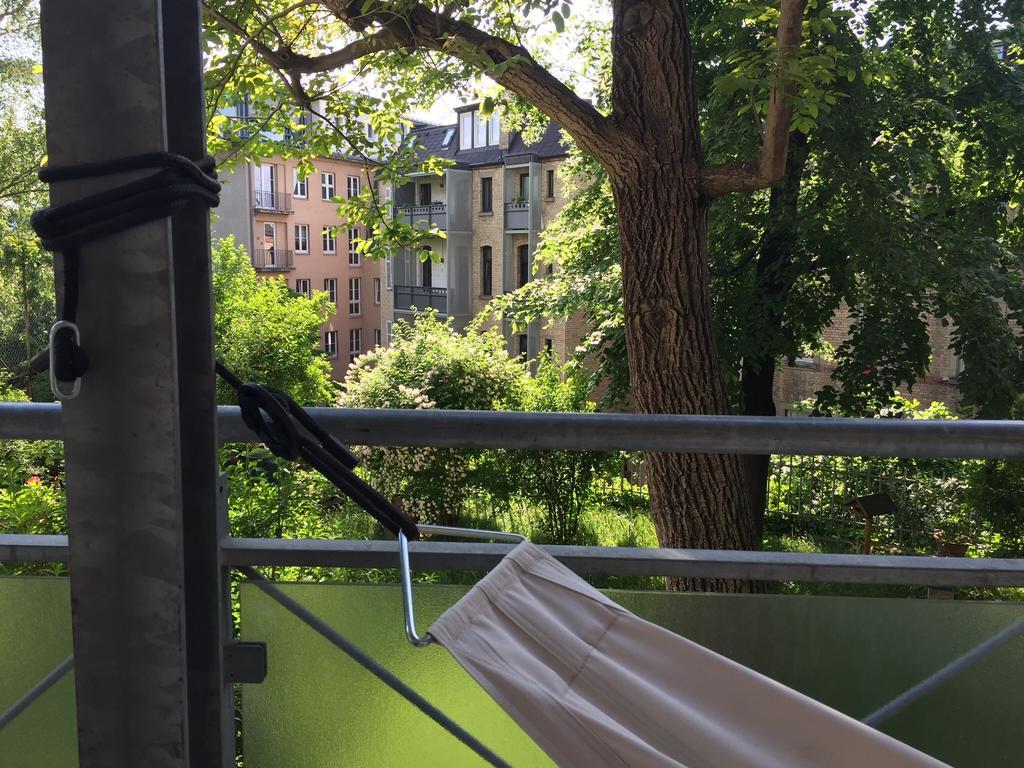 Kernerapartement Stuttgart Zewnętrze zdjęcie