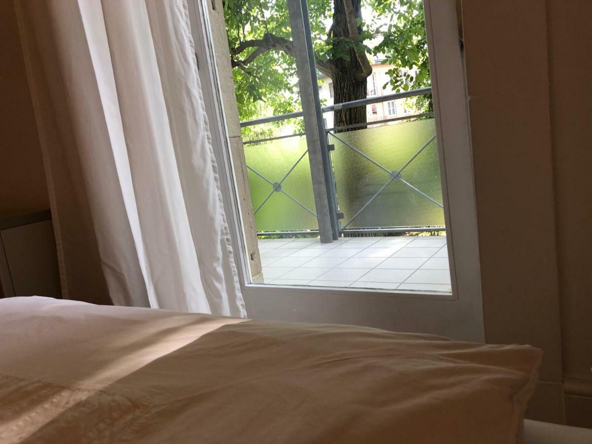 Kernerapartement Stuttgart Zewnętrze zdjęcie