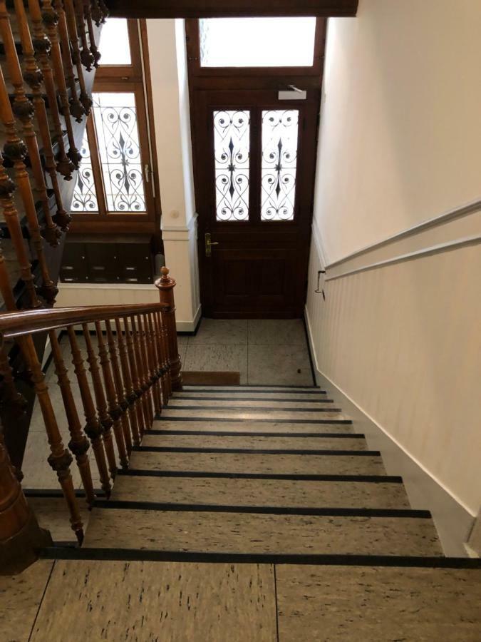 Kernerapartement Stuttgart Zewnętrze zdjęcie