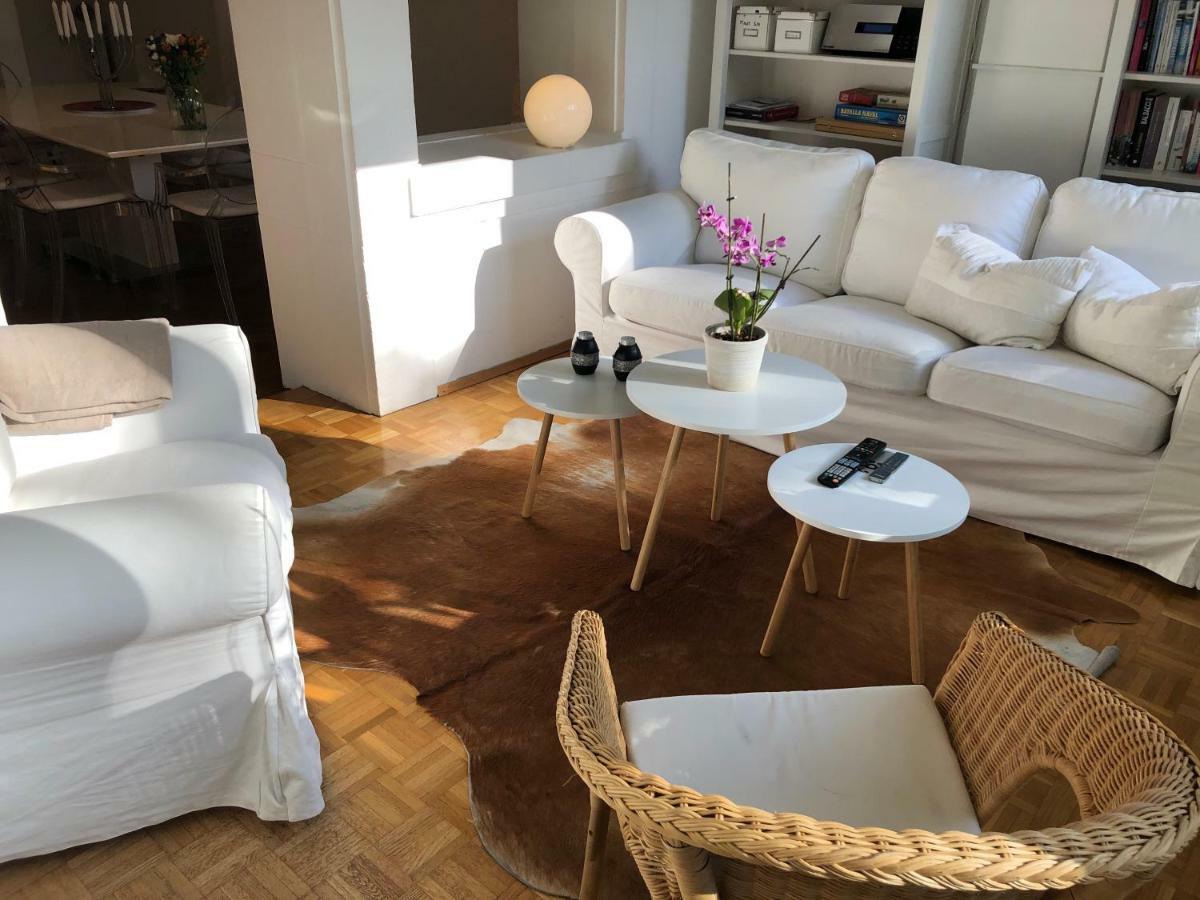 Kernerapartement Stuttgart Zewnętrze zdjęcie
