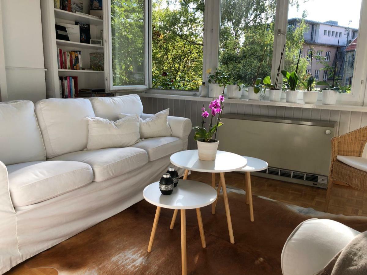 Kernerapartement Stuttgart Zewnętrze zdjęcie