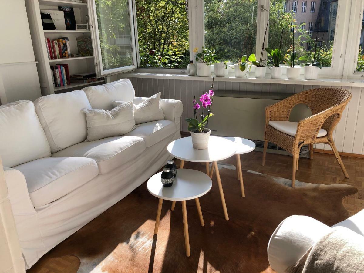 Kernerapartement Stuttgart Zewnętrze zdjęcie