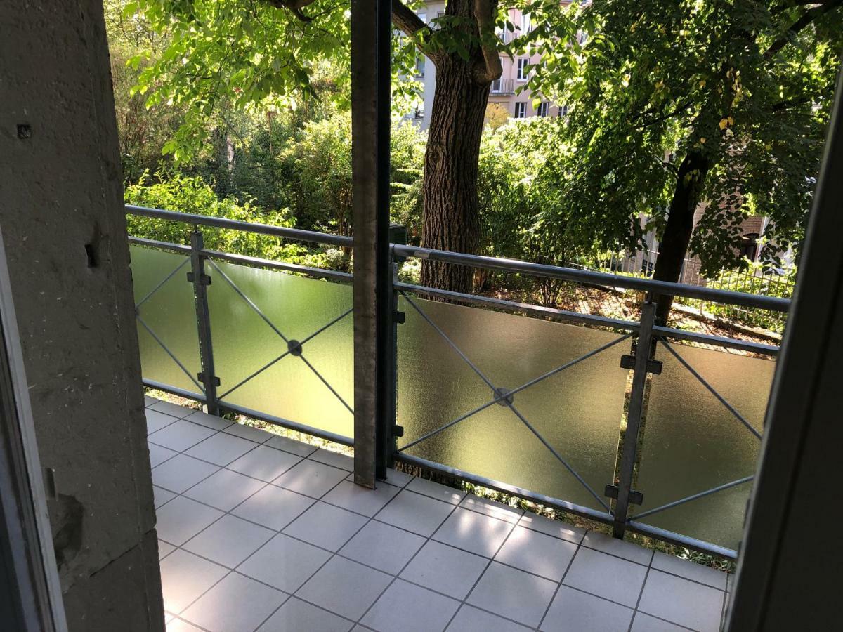 Kernerapartement Stuttgart Zewnętrze zdjęcie