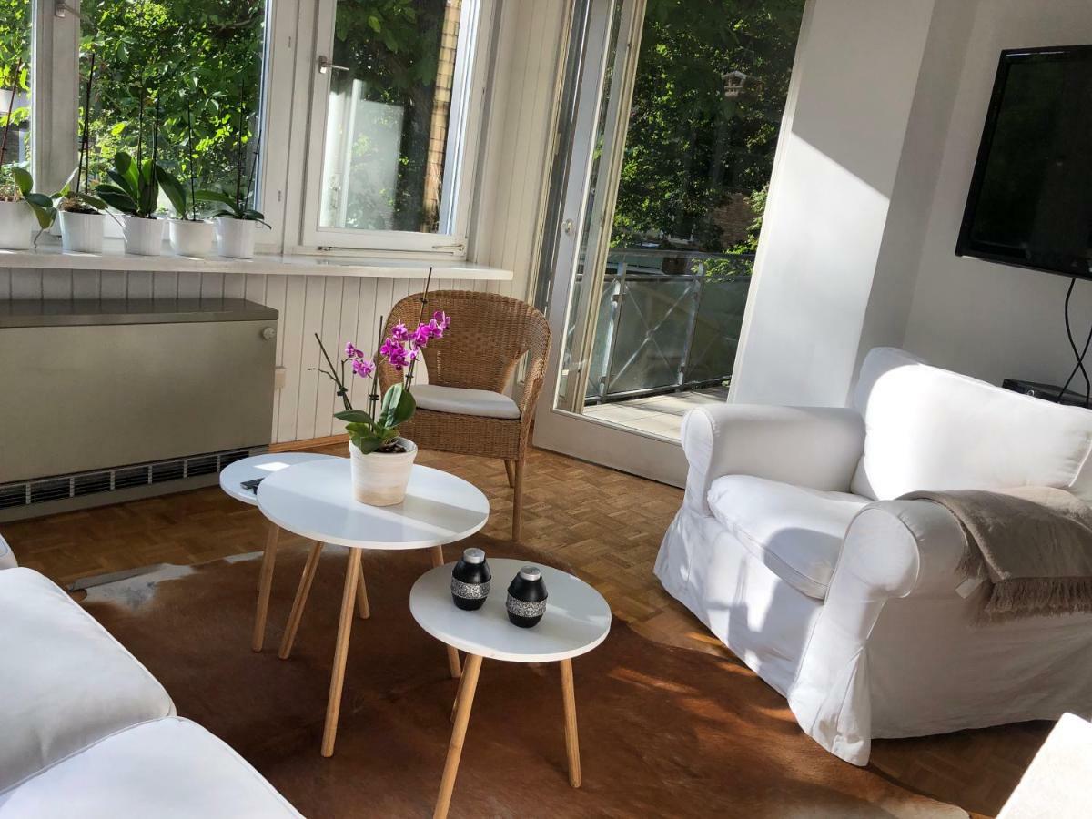Kernerapartement Stuttgart Zewnętrze zdjęcie